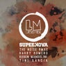 The Noise - Remixes