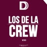 Los De La Crew 3