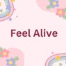 Feel Alive