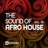 The Sound Of Afro House, Vol. 06
