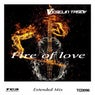 Fire of Love(Extended Mix)