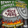 Rice n Peas (feat. Raggo Zulu Rebel)