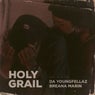 Holy Grail (feat. Breana Marin)