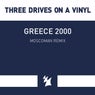 Greece 2000 - Moscoman Remix