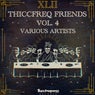 Thiccfreq Friends Vol. 4