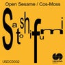 Open Sesame / Cos-Moss