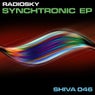 Synchtronic EP