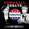 Town Hall Debate Songified (feat. Ed Bassmaster)