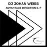 Advantage Direction E.P