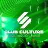 Stress: Club Culture Vol. 2 - Mixed by Richie Blacker (Extended Mixes)