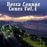 Bossa Lounge Tunes, Vol. 4