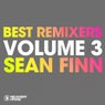 Best Remixers Vol. 3 - Sean Finn