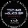 Technoholics EP