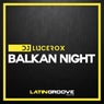 Balkan Night