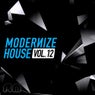 Modernize House, Vol. 12