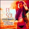 El Sol The Remixes (feat. Patricia Ruiz)