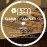 Gem Summer Sampler 1.0