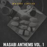 Wasabi Anthems Vol. 1