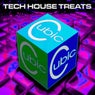 Cubic Tech House Treats Volume 35