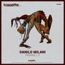 Danilo Milani - Insane LP