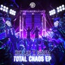 TOTAL CHAOS EP