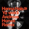 Ya Weldi (Andreas Horvat Remix)