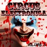 Circus Electronica Volume 3 - Tech And Deep Session