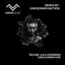 Heartbeat (Unknownfunction Remix)