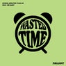Wasted Time (feat. DÉ SAINT.)