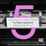 No More Heartache (Joe Carrano Mixes)