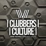 Clubbers Culture: Hard Techno Community, Vol. 16