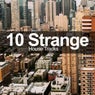 10 Strange House Tracks