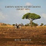 Earth's Serene Safari Groove (Short Mix)
