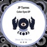 Color Eyes EP