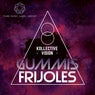 Gummis Frijoles