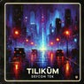 Defcon Tek