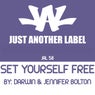 Set Yourself Free