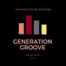 Generation Groove, Vol. 4 (The Deep-House Sessions)