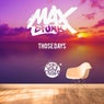 Those Days - Extended Mix