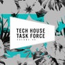 Tech House Task Force Vol. 40