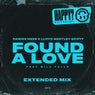 Found a Love (feat. Mila Falls) [Extended Mix]