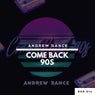 Come Back 90s