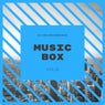 SLiVER Recordings - Music Box, Vol.12