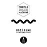 Body Funk (Claptone Extended Mix)