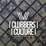 Clubbers Culture: Tech House Trends #016