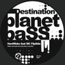 Destination Planet Bass