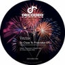 So Close To Firecraker EP