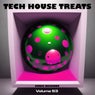 Cubic Tech House Treats Volume 53