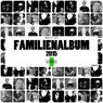 Familienalbum (Best Of Klangwald Recordings 2015)