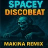 Discobeat (Makina Edit)